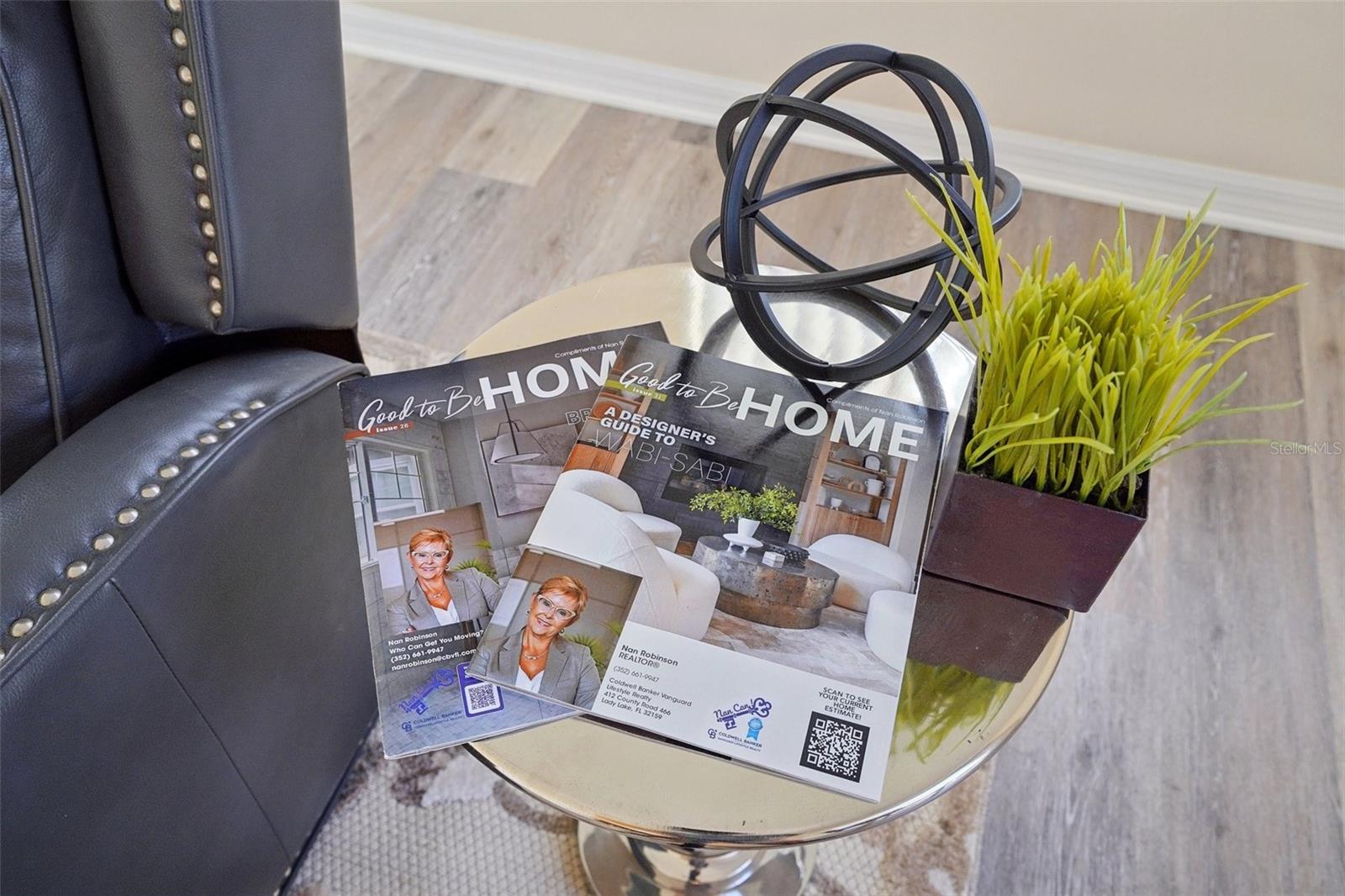 SUMTER VILLAGES - Residential