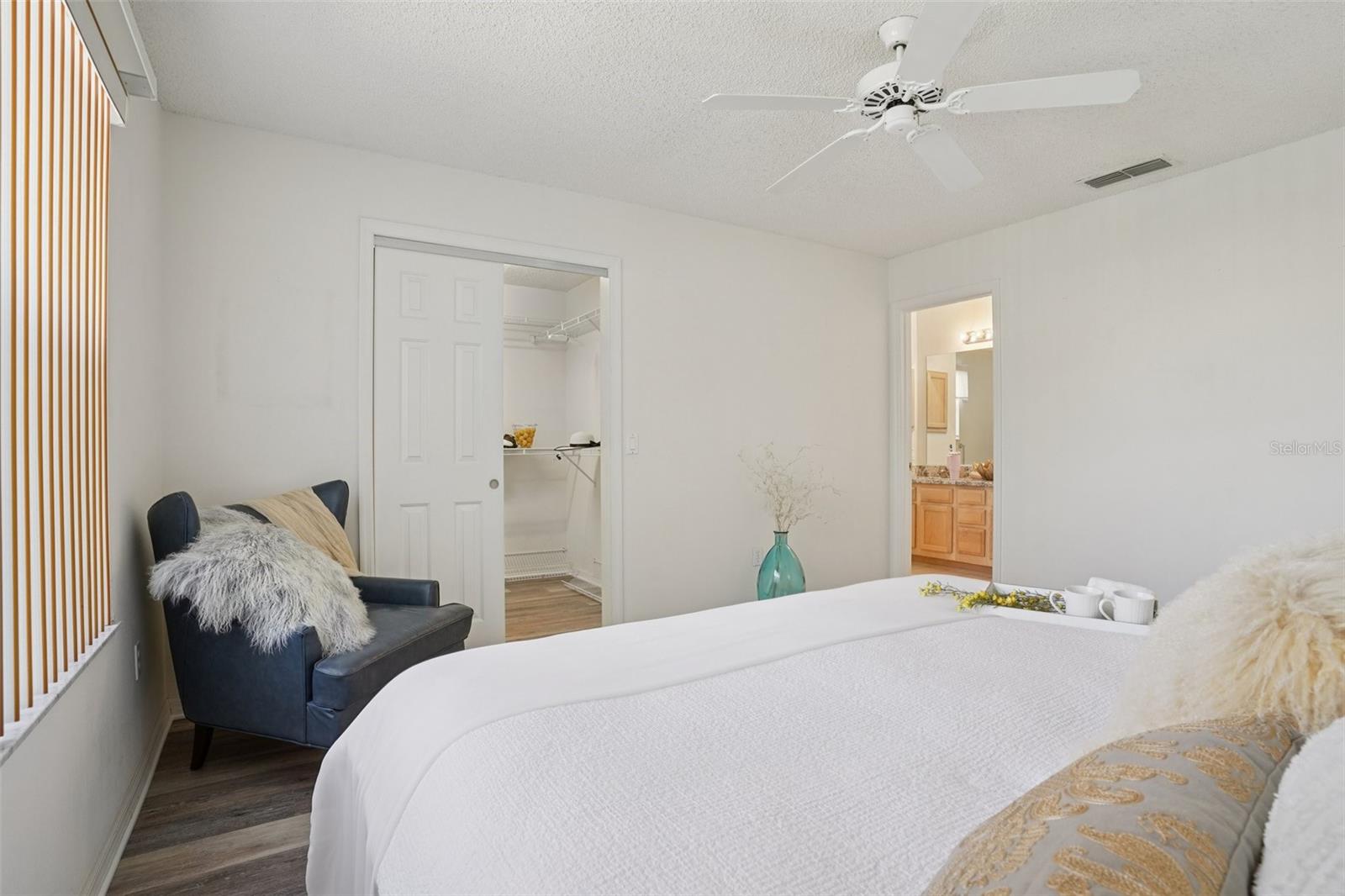 SUMTER VILLAGES - Residential