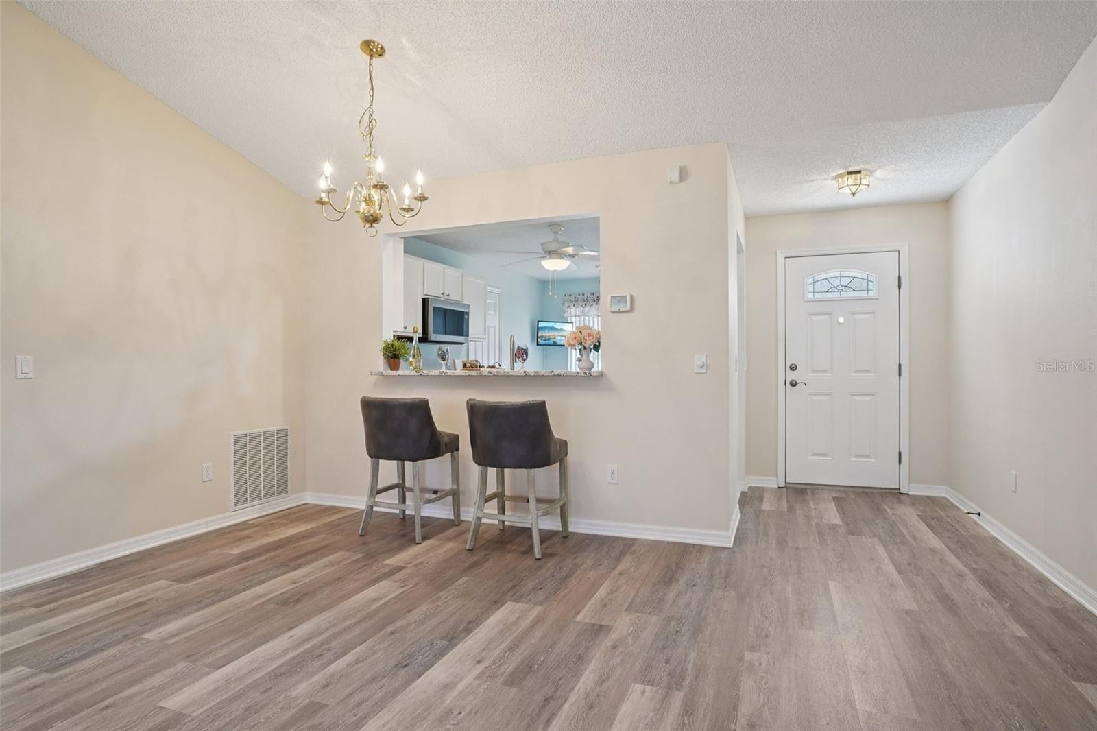 SUMTER VILLAGES - Residential