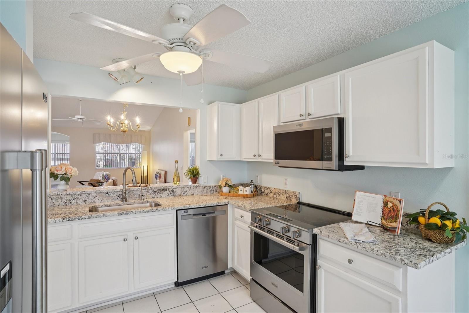 SUMTER VILLAGES - Residential