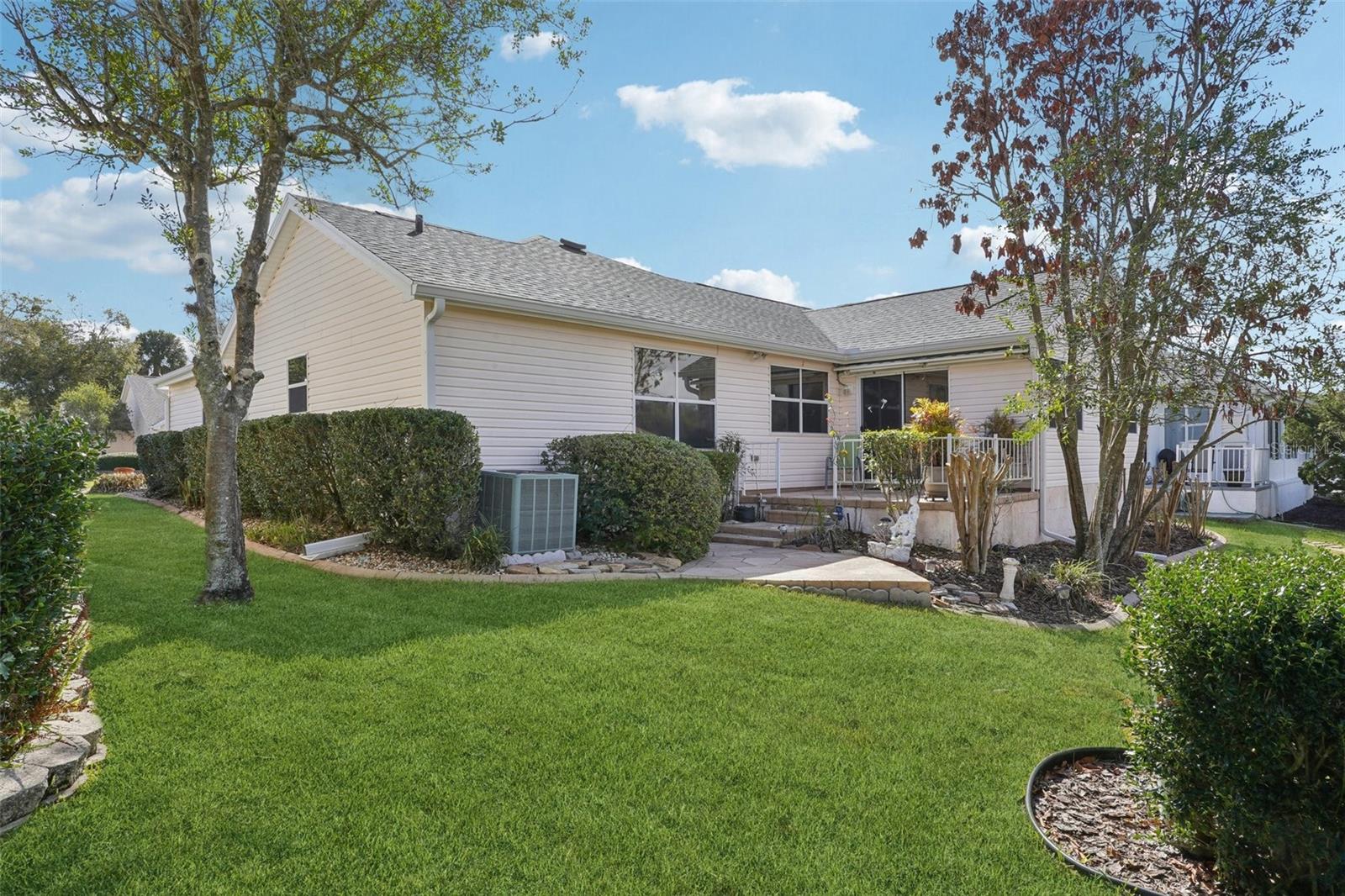 SUMTER VILLAGES - Residential