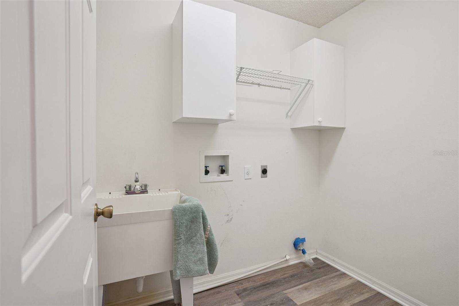 SUMTER VILLAGES - Residential