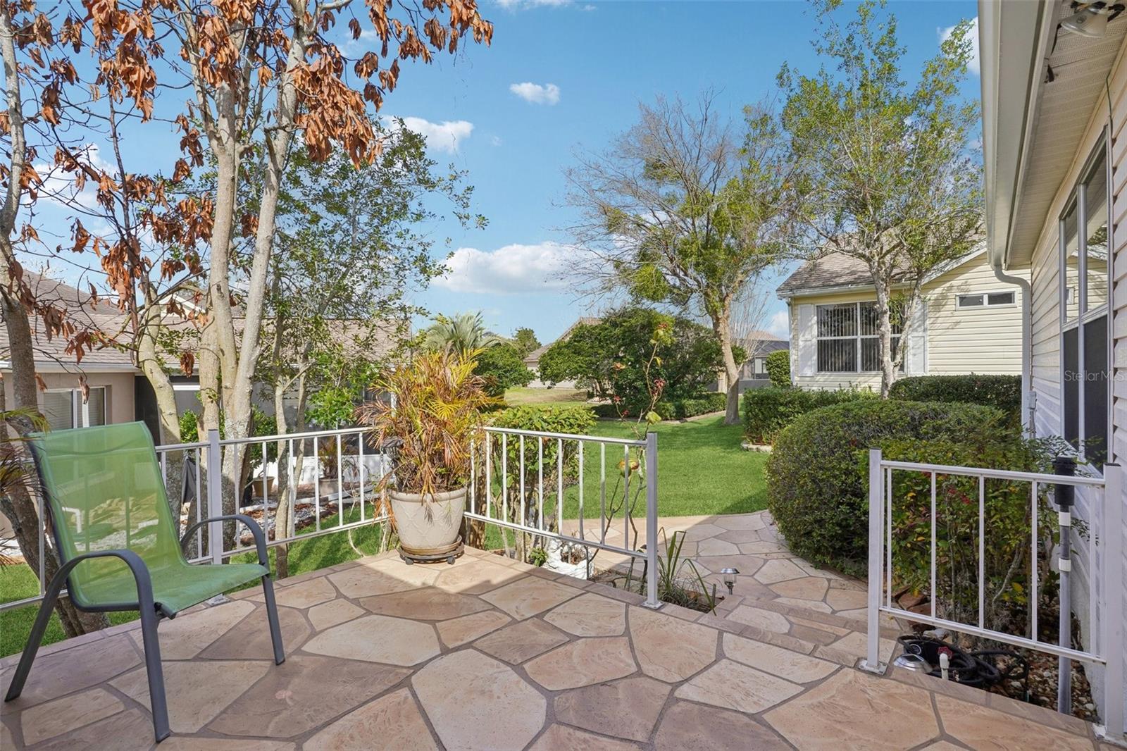 SUMTER VILLAGES - Residential