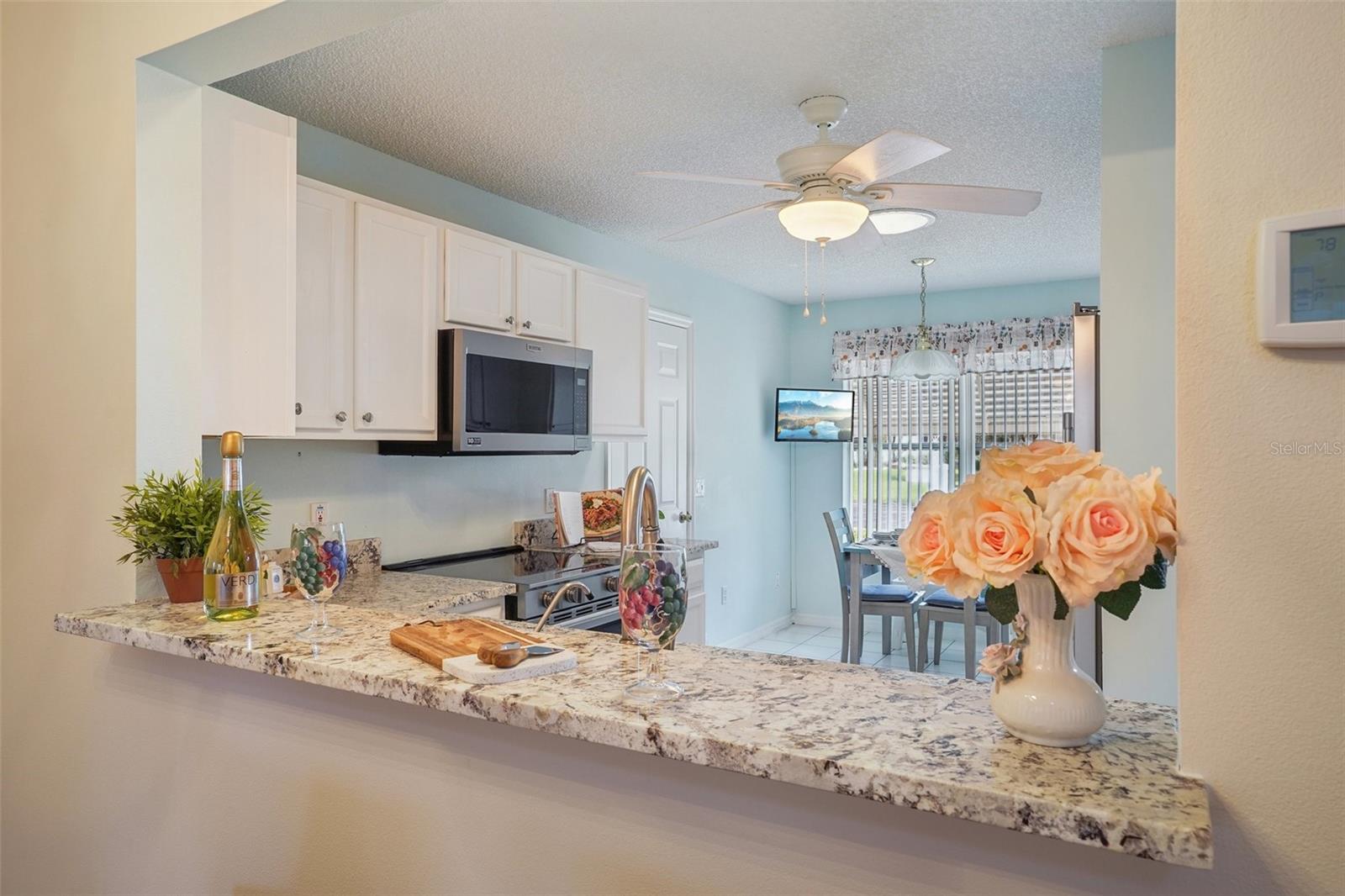 SUMTER VILLAGES - Residential