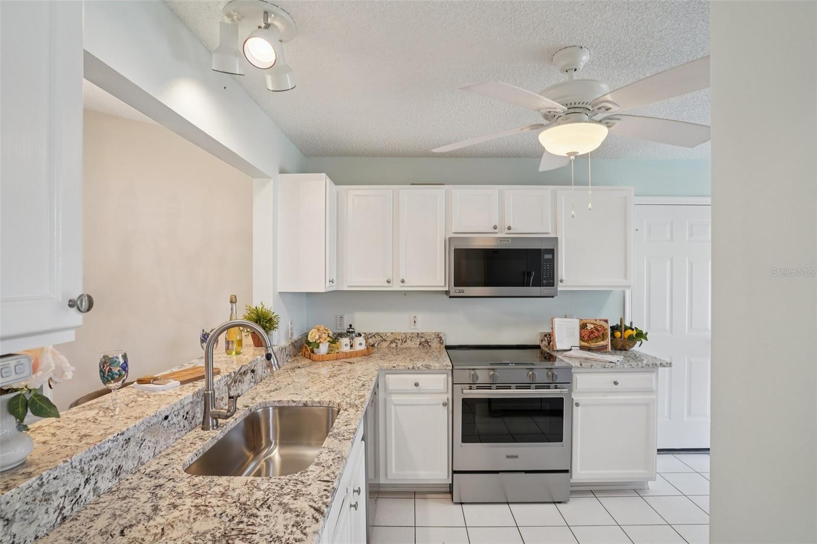 SUMTER VILLAGES - Residential