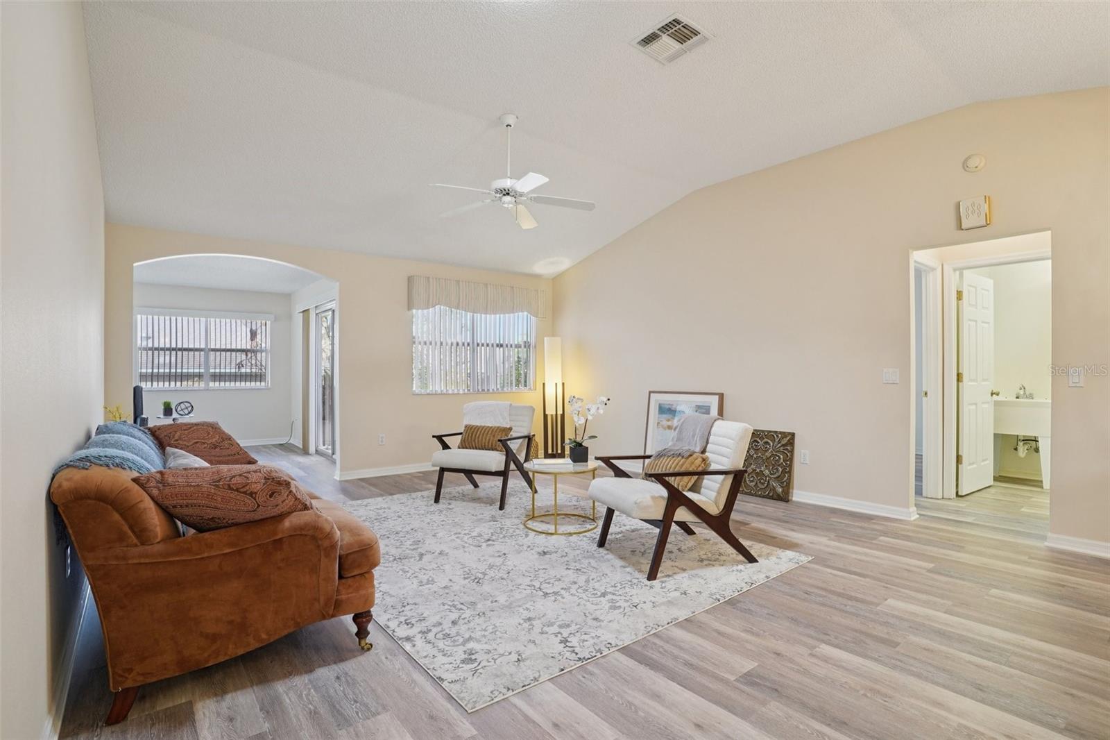 SUMTER VILLAGES - Residential