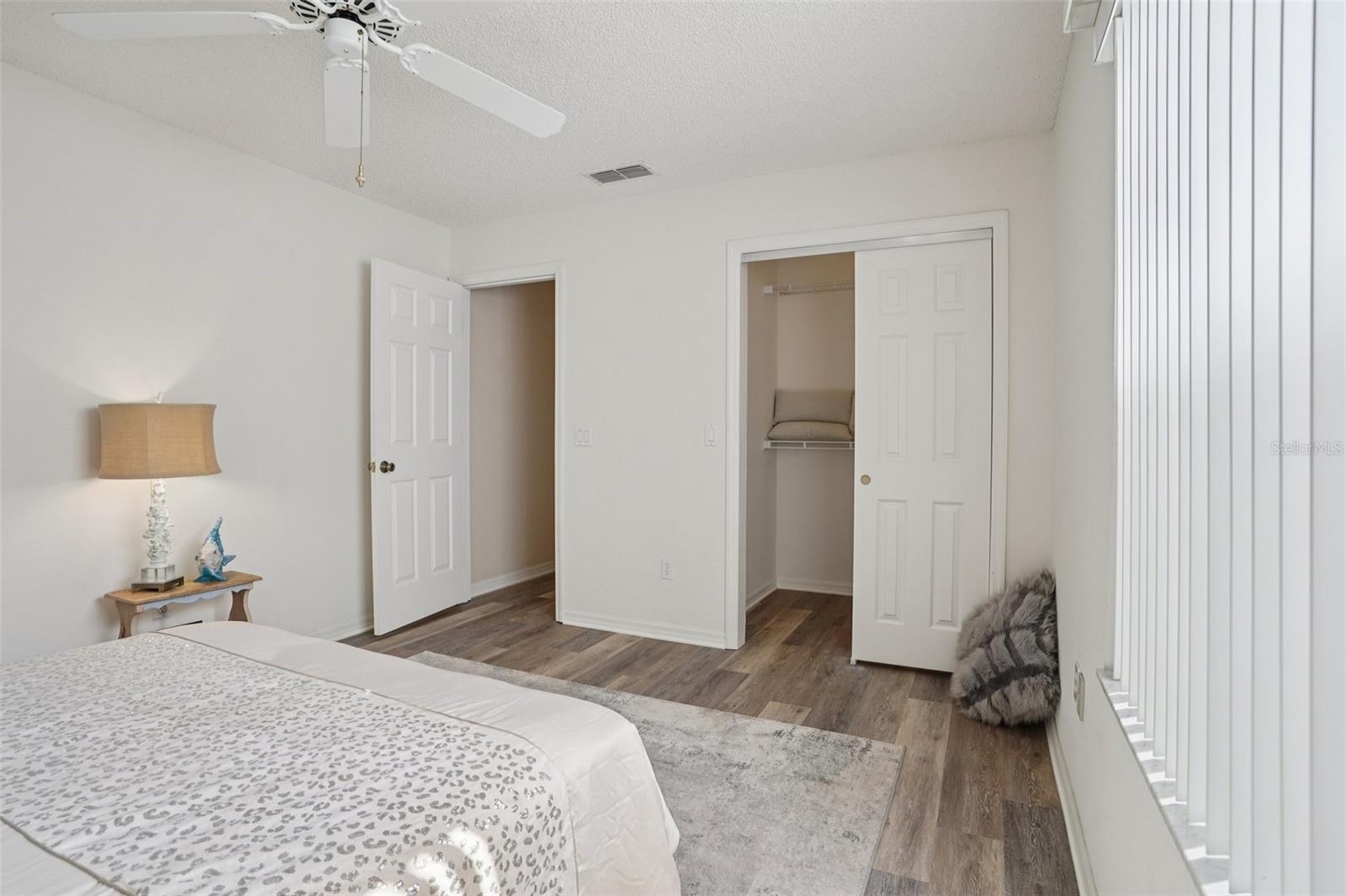 SUMTER VILLAGES - Residential