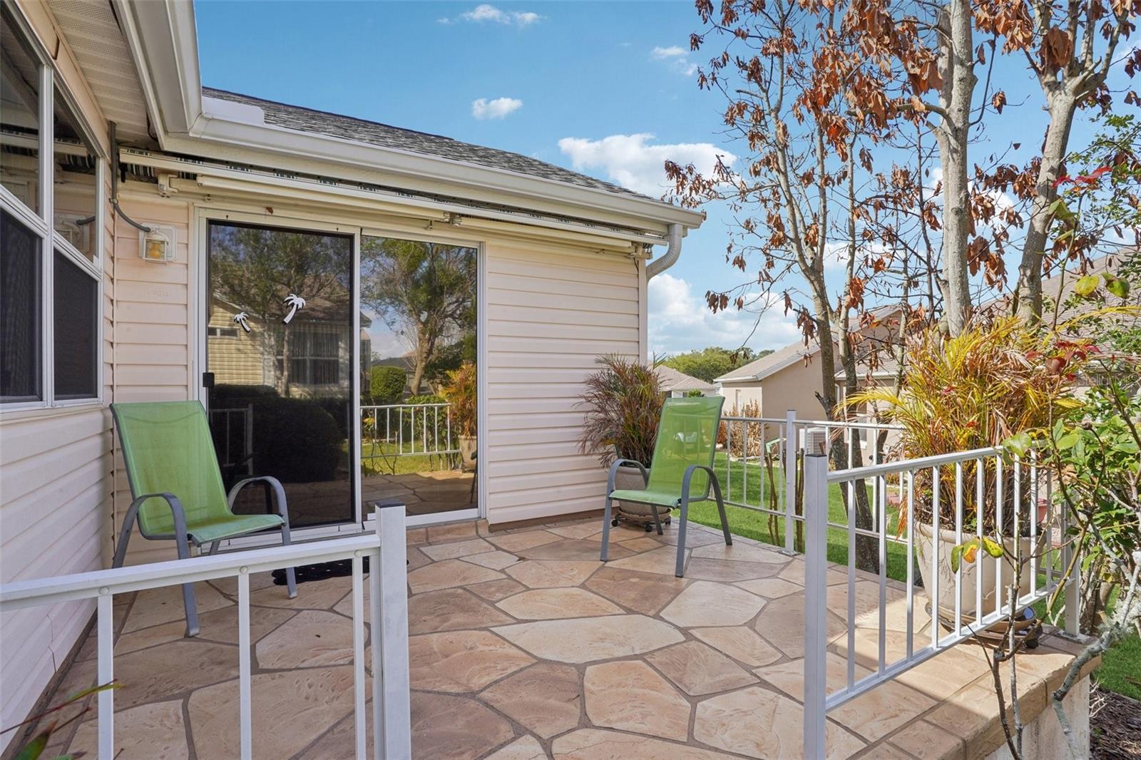 SUMTER VILLAGES - Residential