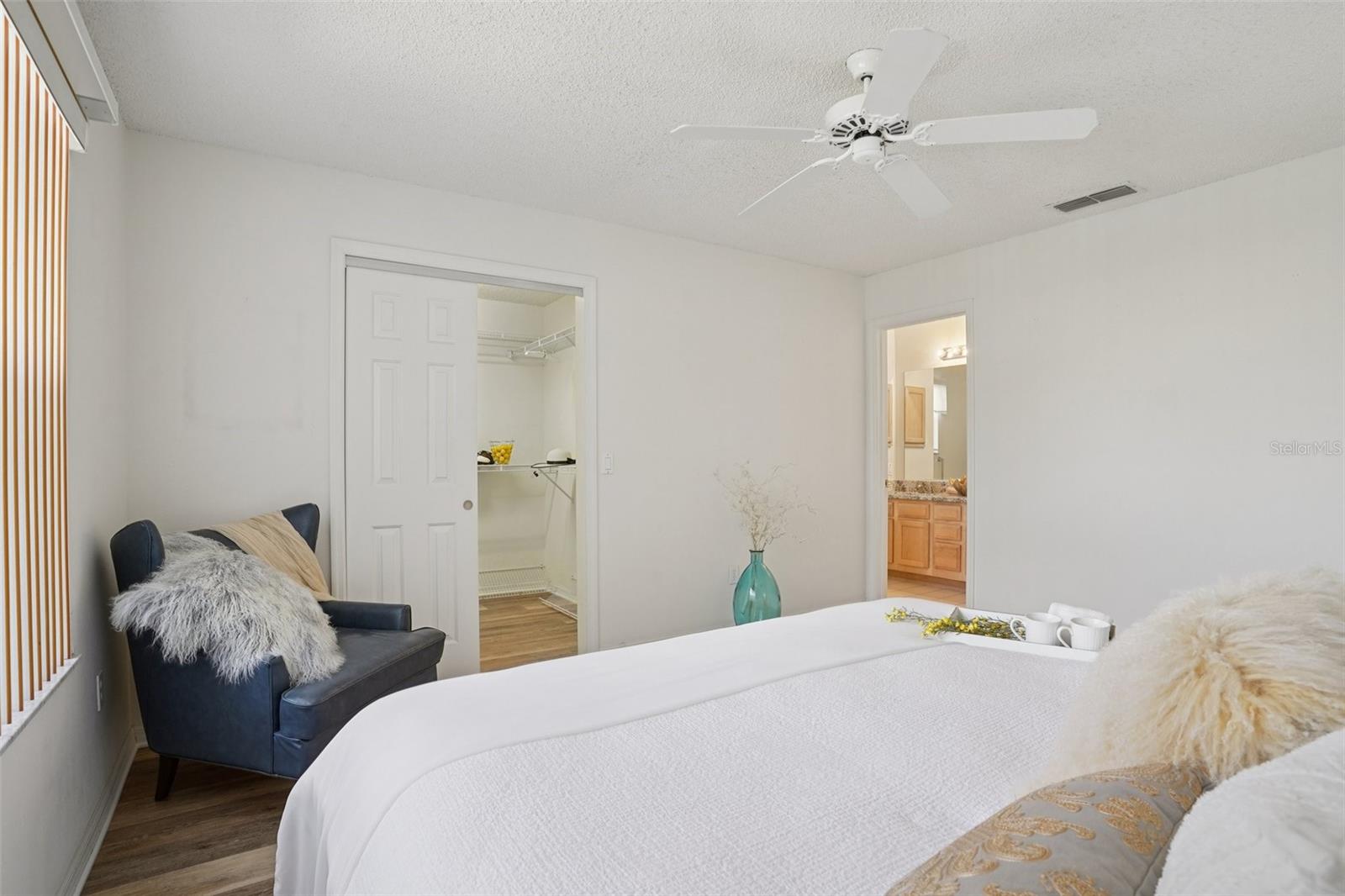 SUMTER VILLAGES - Residential