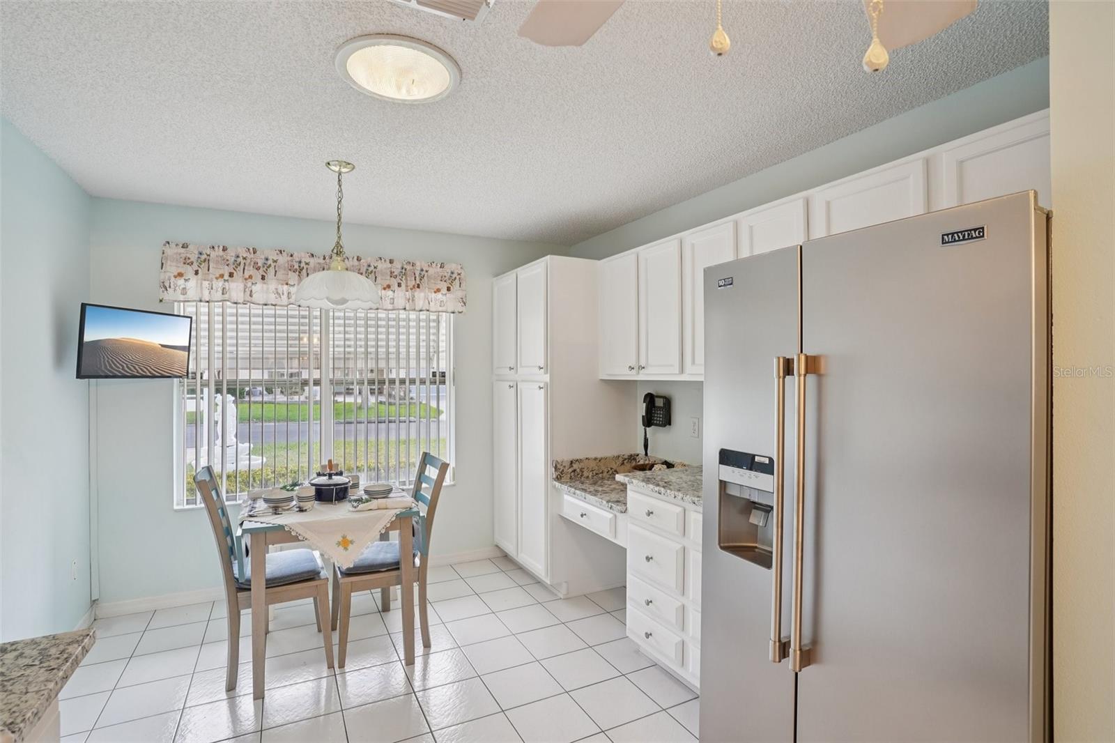 SUMTER VILLAGES - Residential