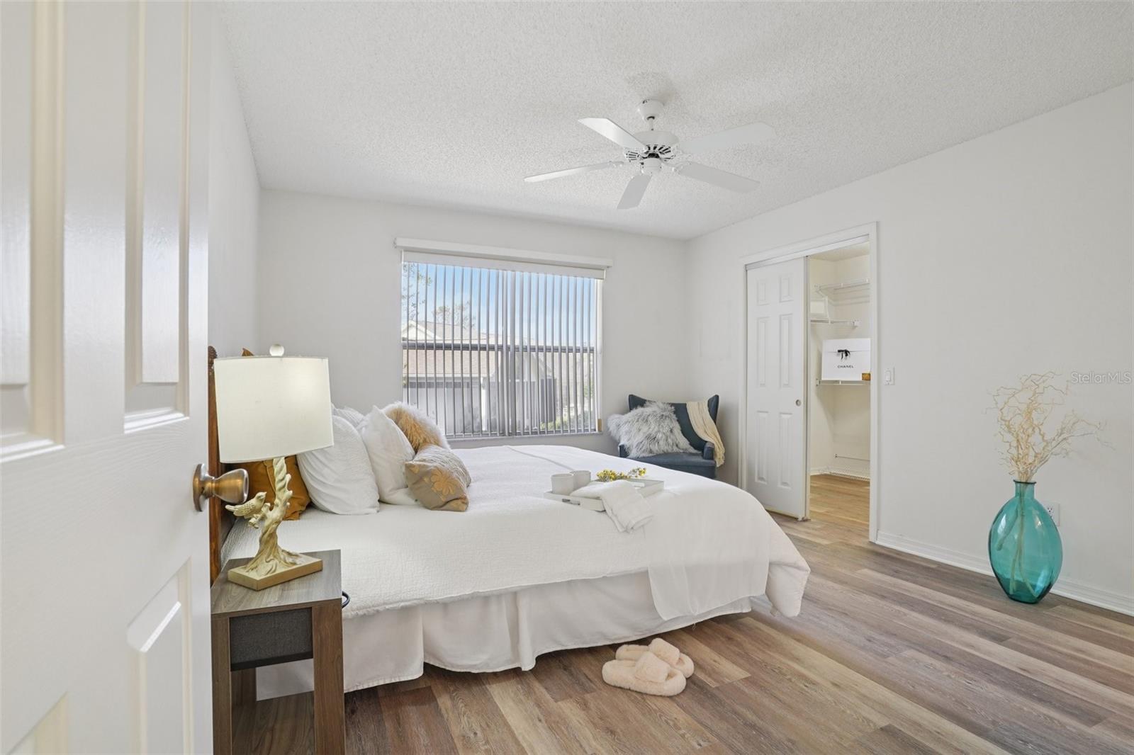 SUMTER VILLAGES - Residential