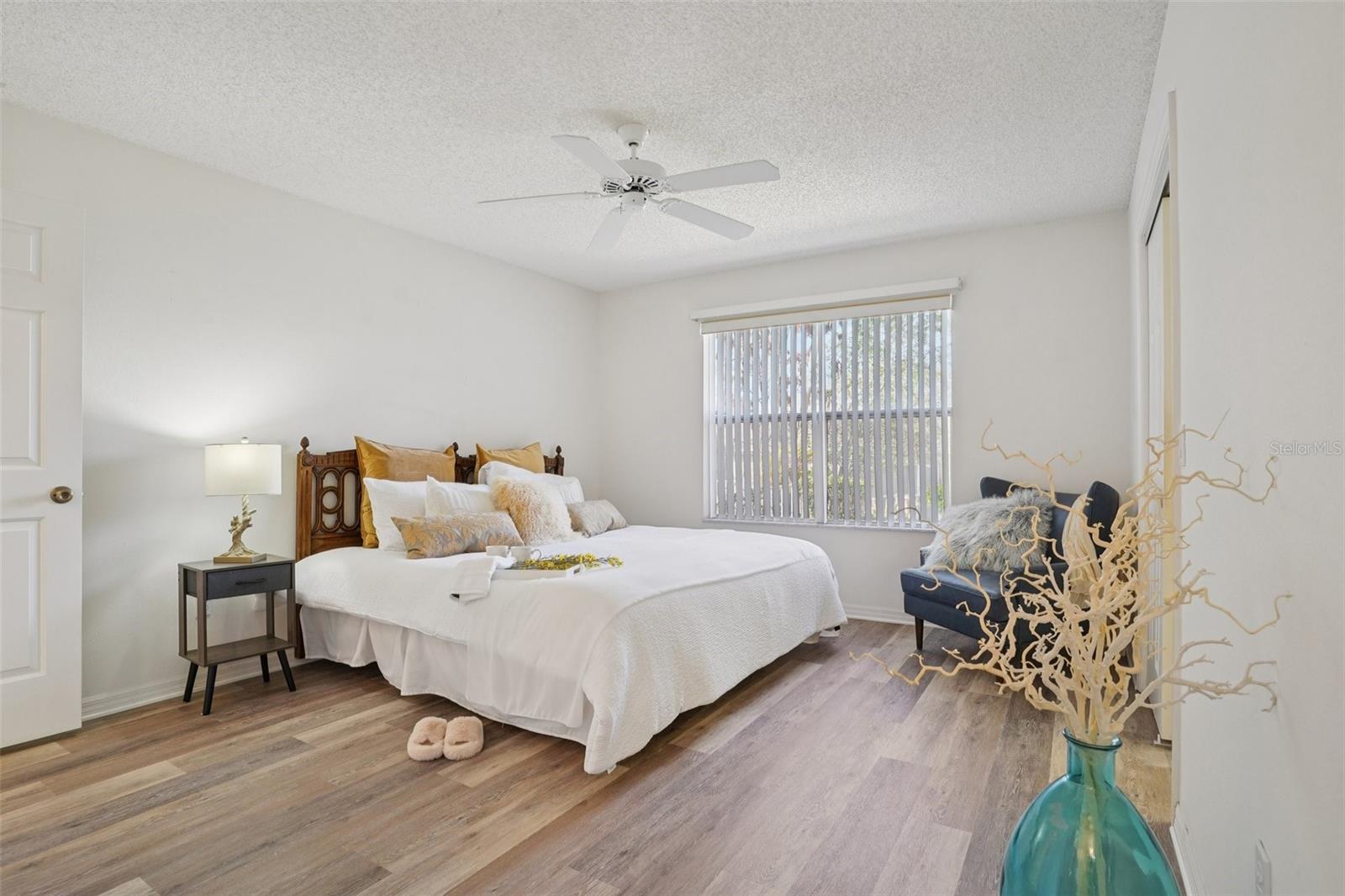 SUMTER VILLAGES - Residential