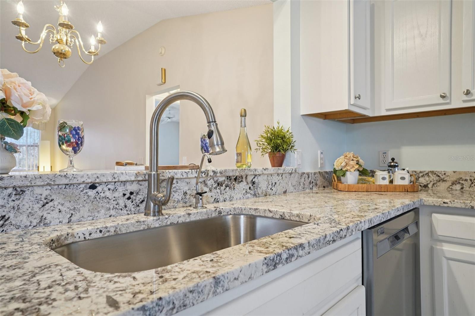 SUMTER VILLAGES - Residential