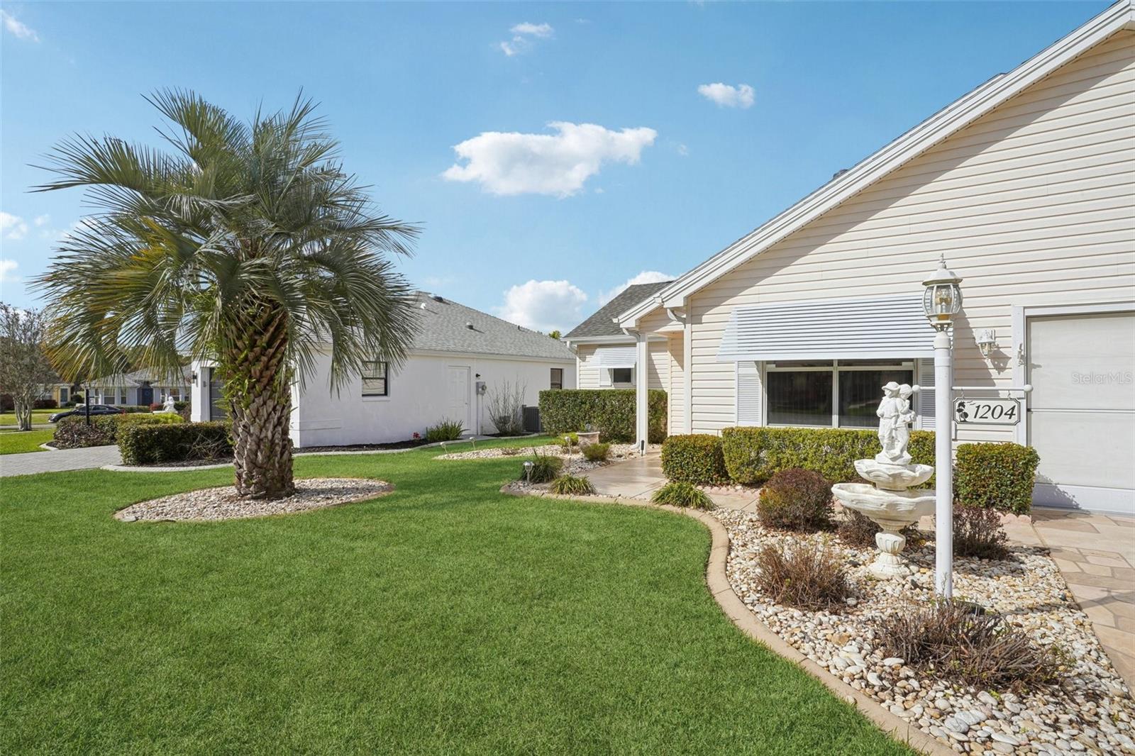 SUMTER VILLAGES - Residential