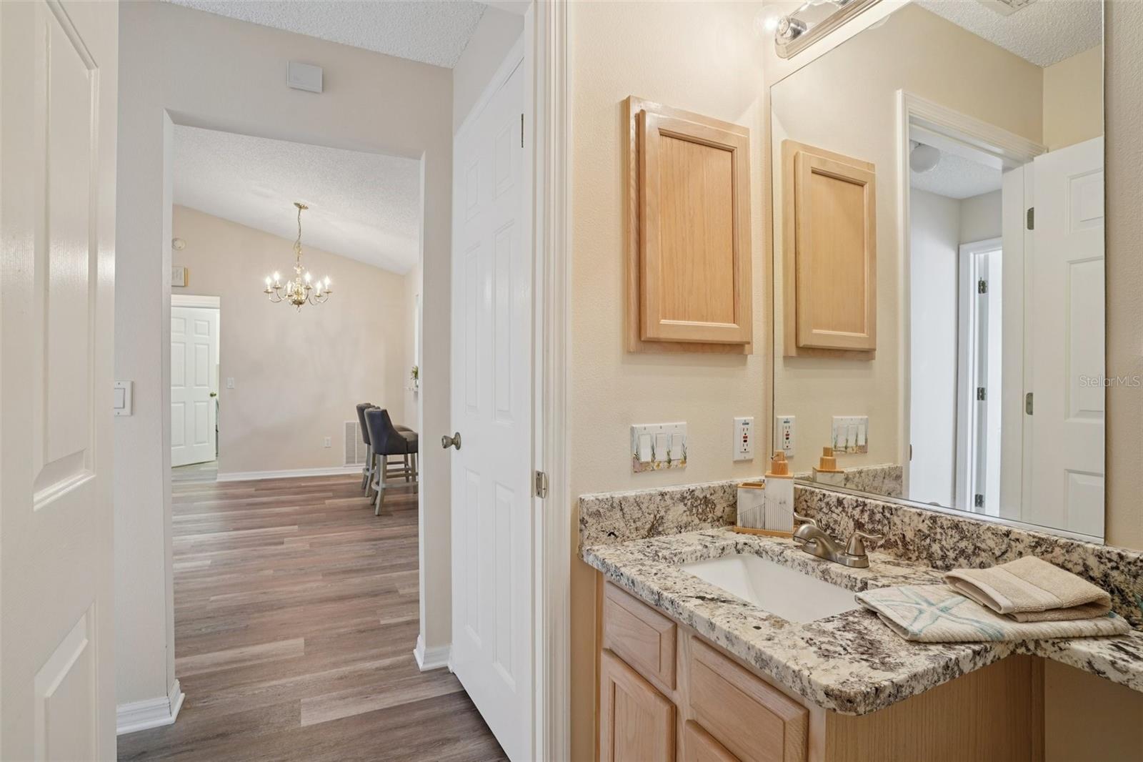 SUMTER VILLAGES - Residential