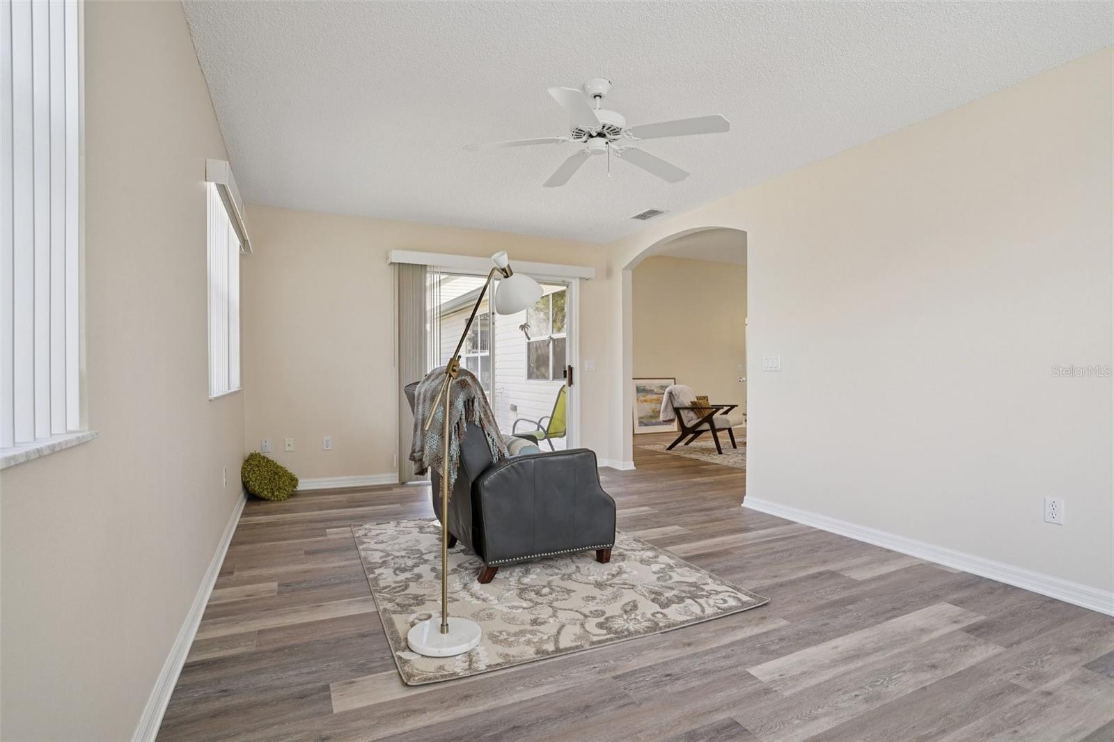 SUMTER VILLAGES - Residential