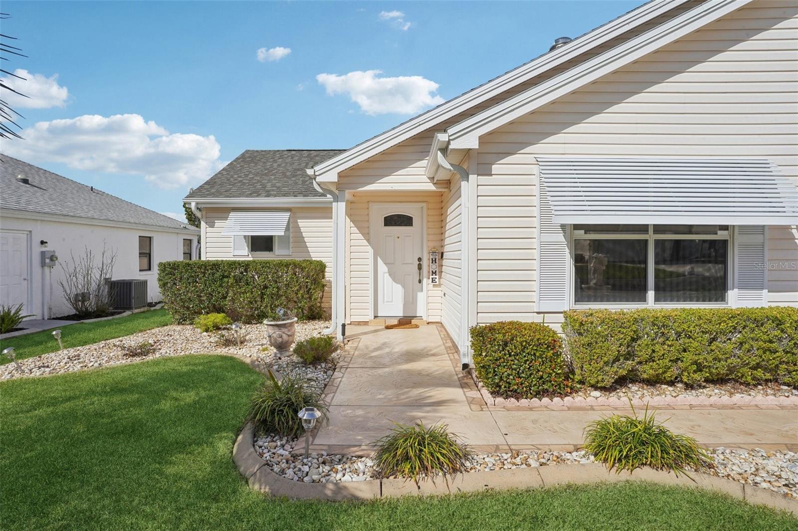 SUMTER VILLAGES - Residential