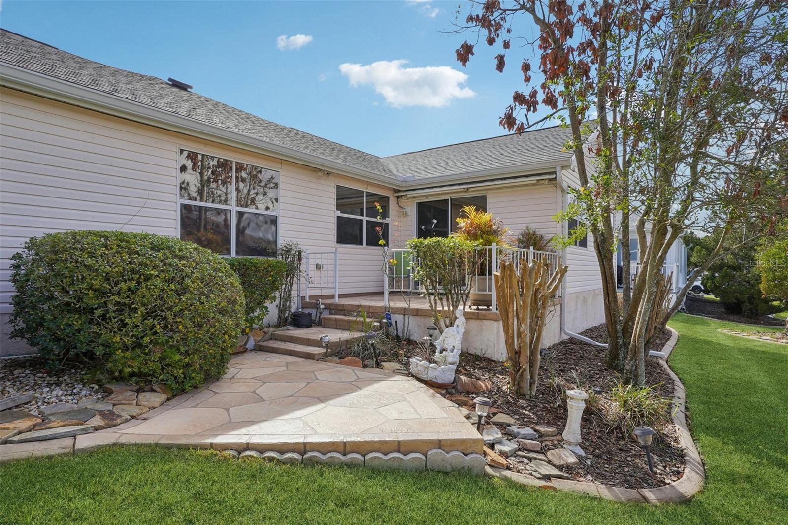 SUMTER VILLAGES - Residential