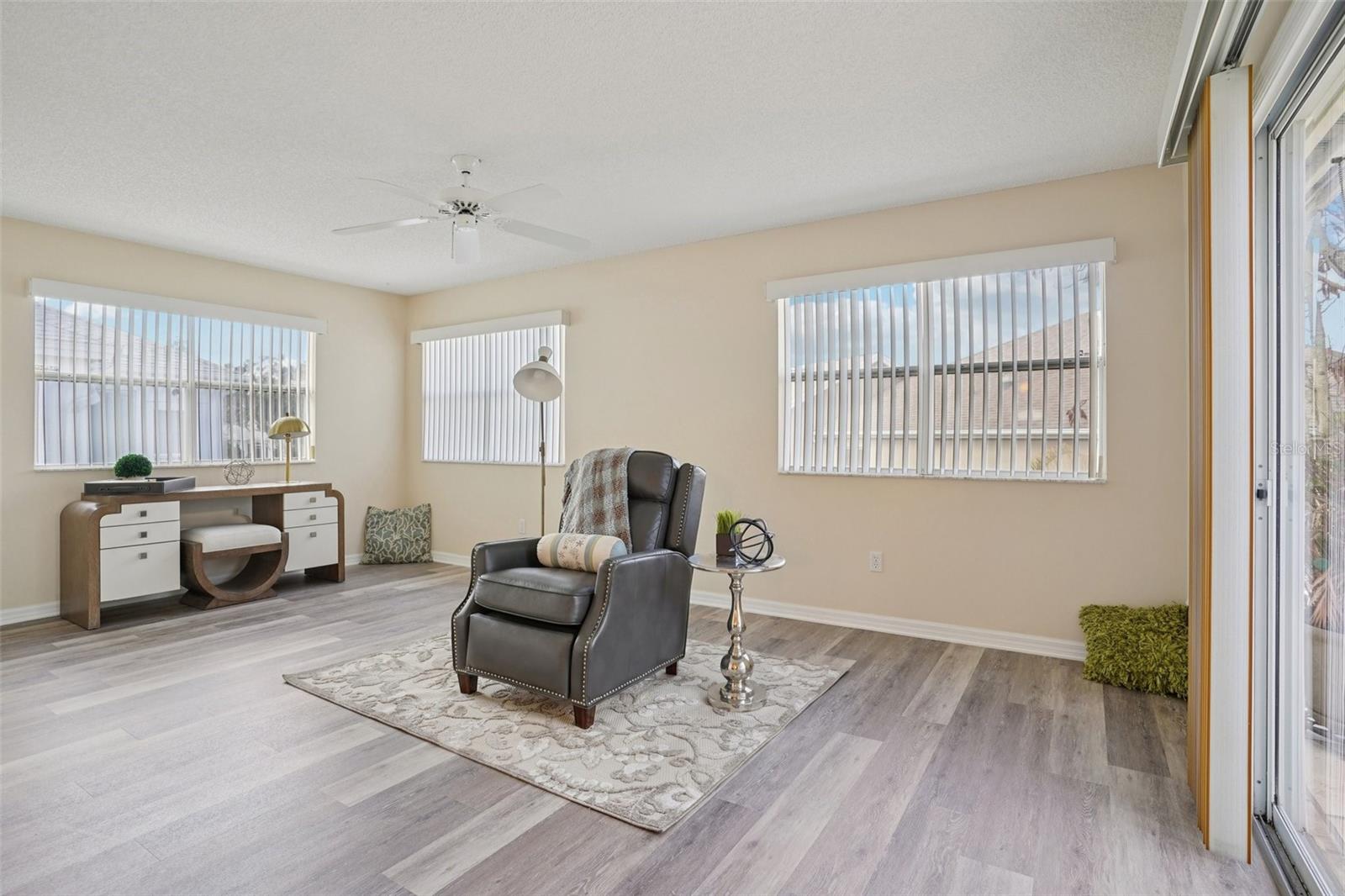 SUMTER VILLAGES - Residential