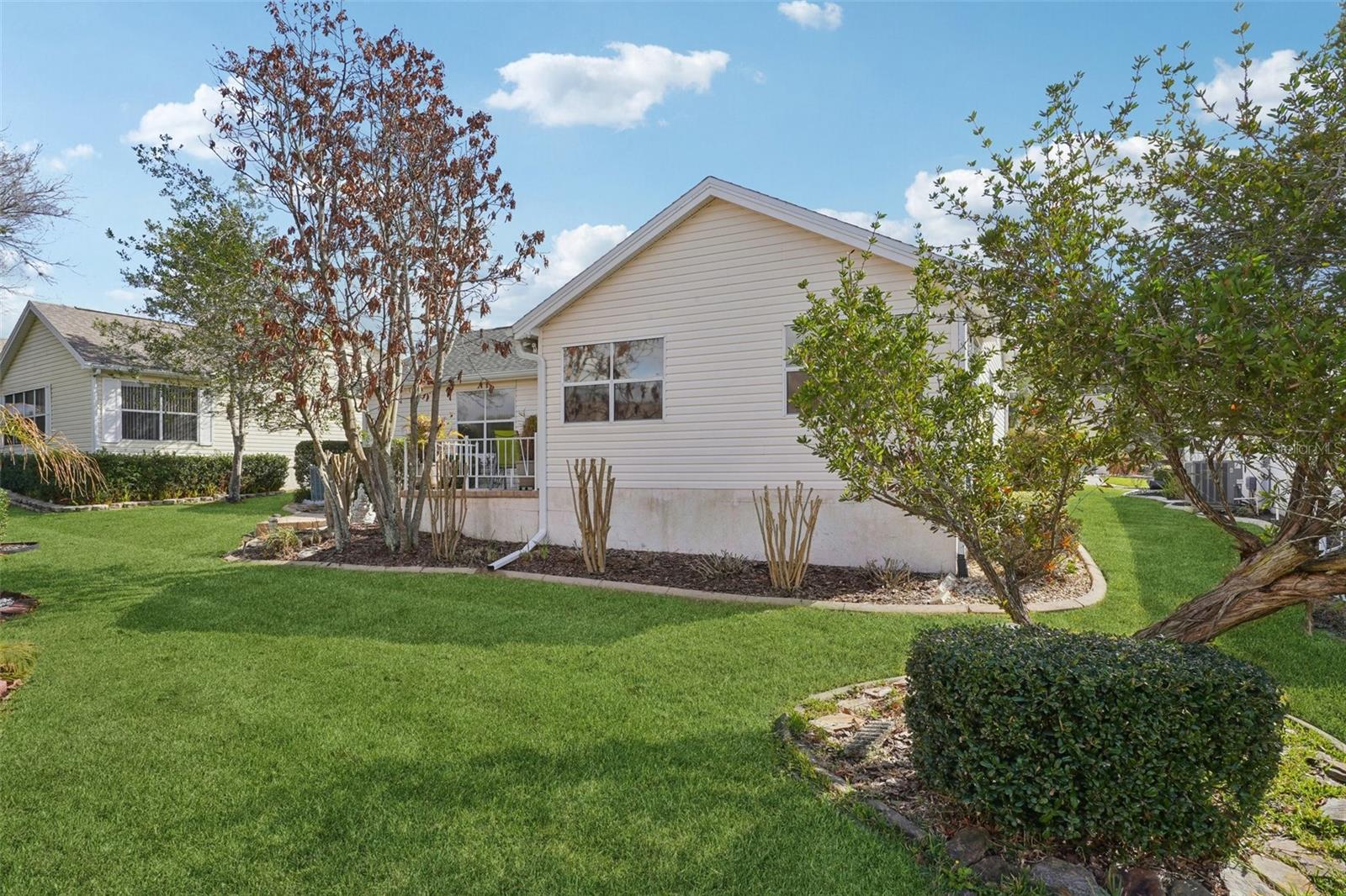 SUMTER VILLAGES - Residential