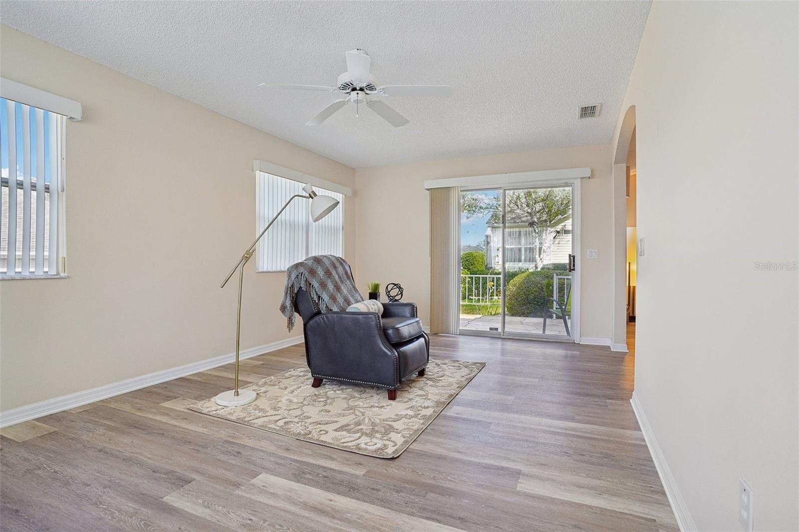 SUMTER VILLAGES - Residential