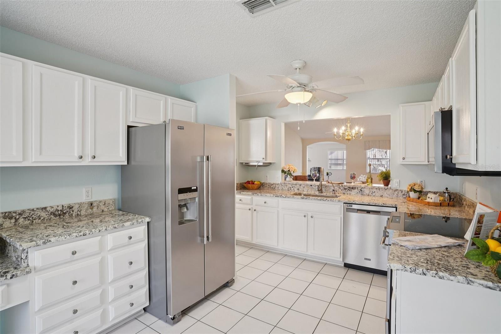 SUMTER VILLAGES - Residential