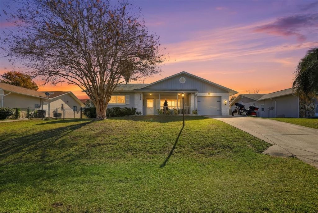 Photo of 3776 N Honeylocust Drive, Beverly Hills, FL 34465 (MLS # OM715269)