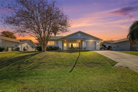 Photo of 3776 N Honeylocust Drive, Beverly Hills, FL 34465 (MLS # OM715269)