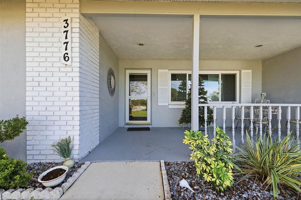 Photo of 3776 N Honeylocust Drive, Beverly Hills, FL 34465 (MLS # OM715269)