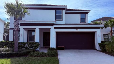 A home in KISSIMMEE