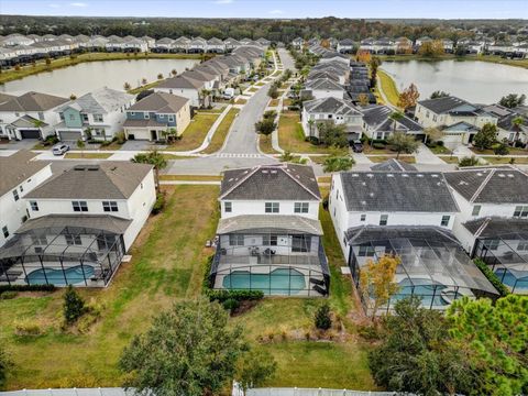 A home in KISSIMMEE