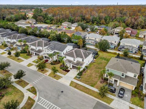 A home in KISSIMMEE