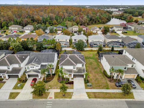 A home in KISSIMMEE