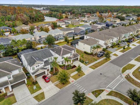 A home in KISSIMMEE