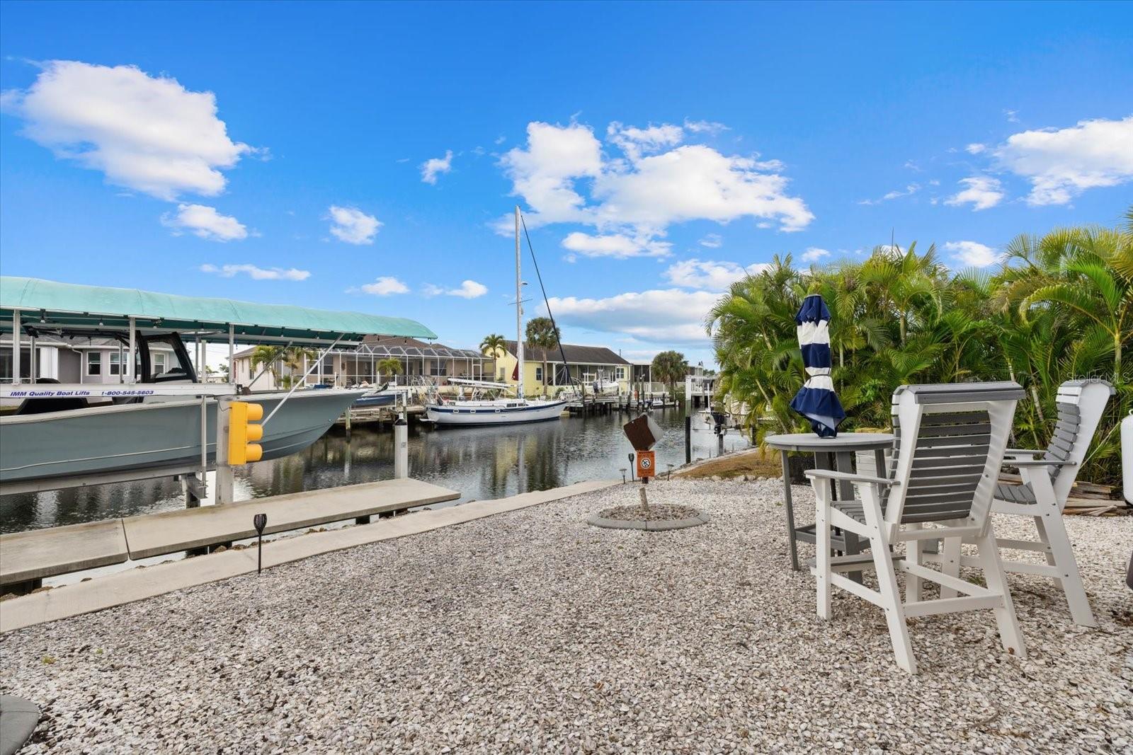 RIVIERA LAGOONS - Residential