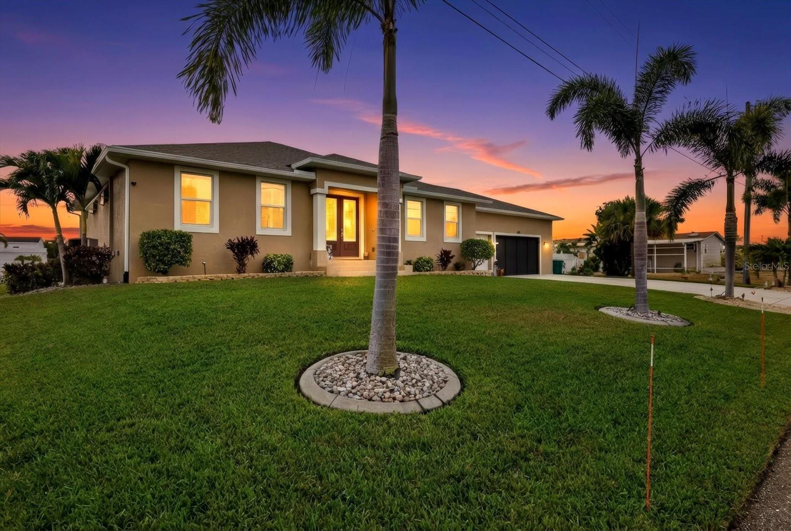 RIVIERA LAGOONS - Residential