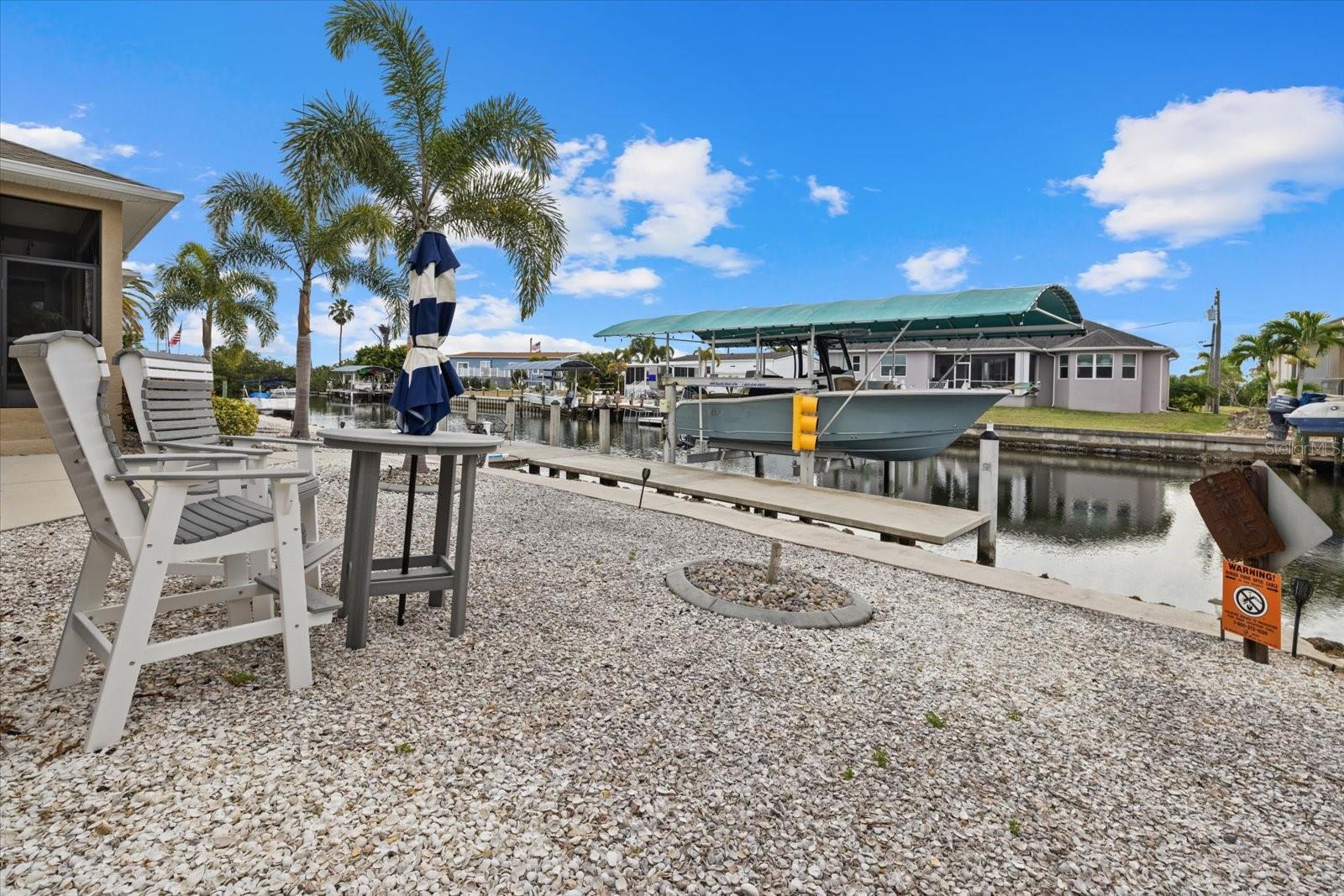 RIVIERA LAGOONS - Residential