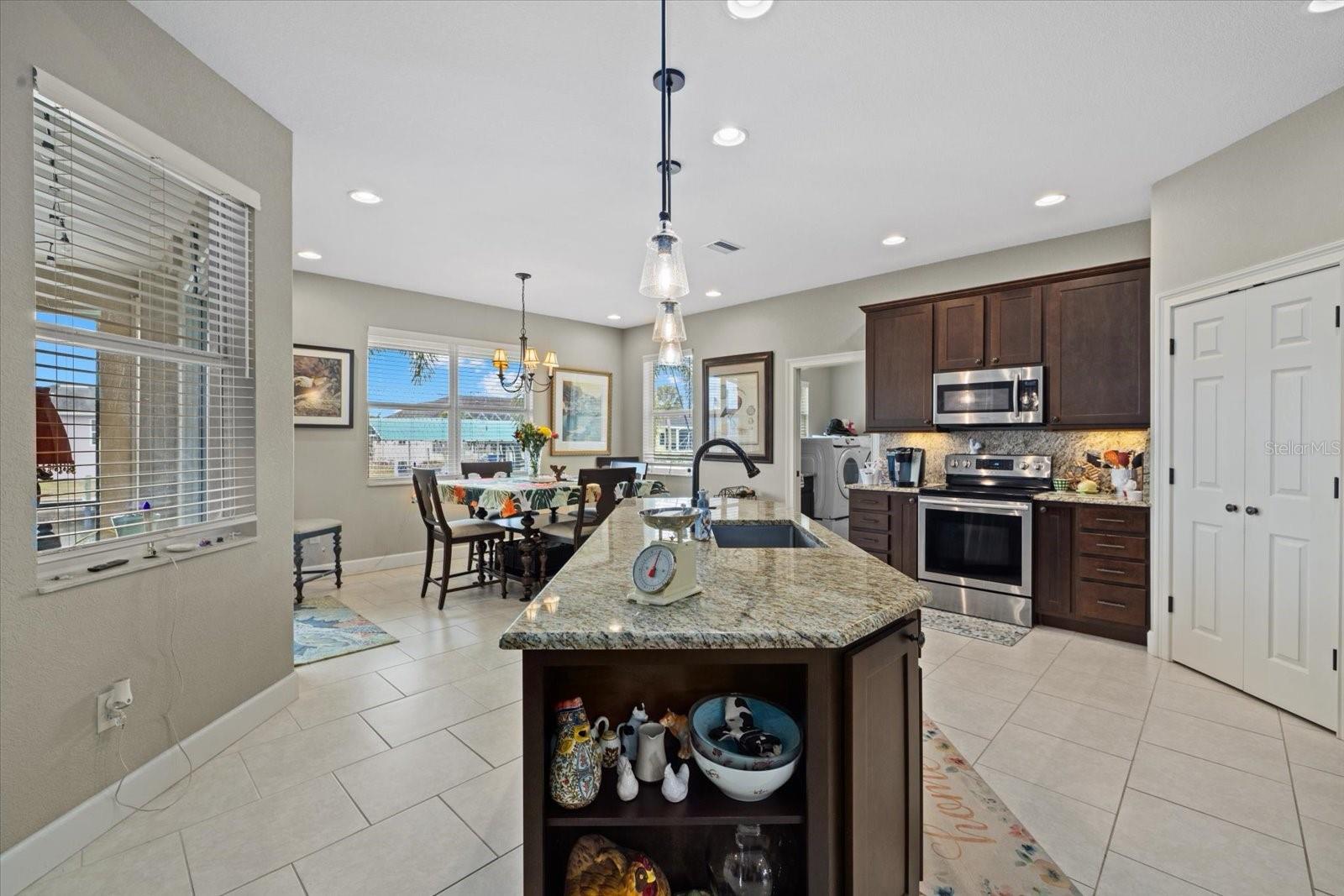 RIVIERA LAGOONS - Residential