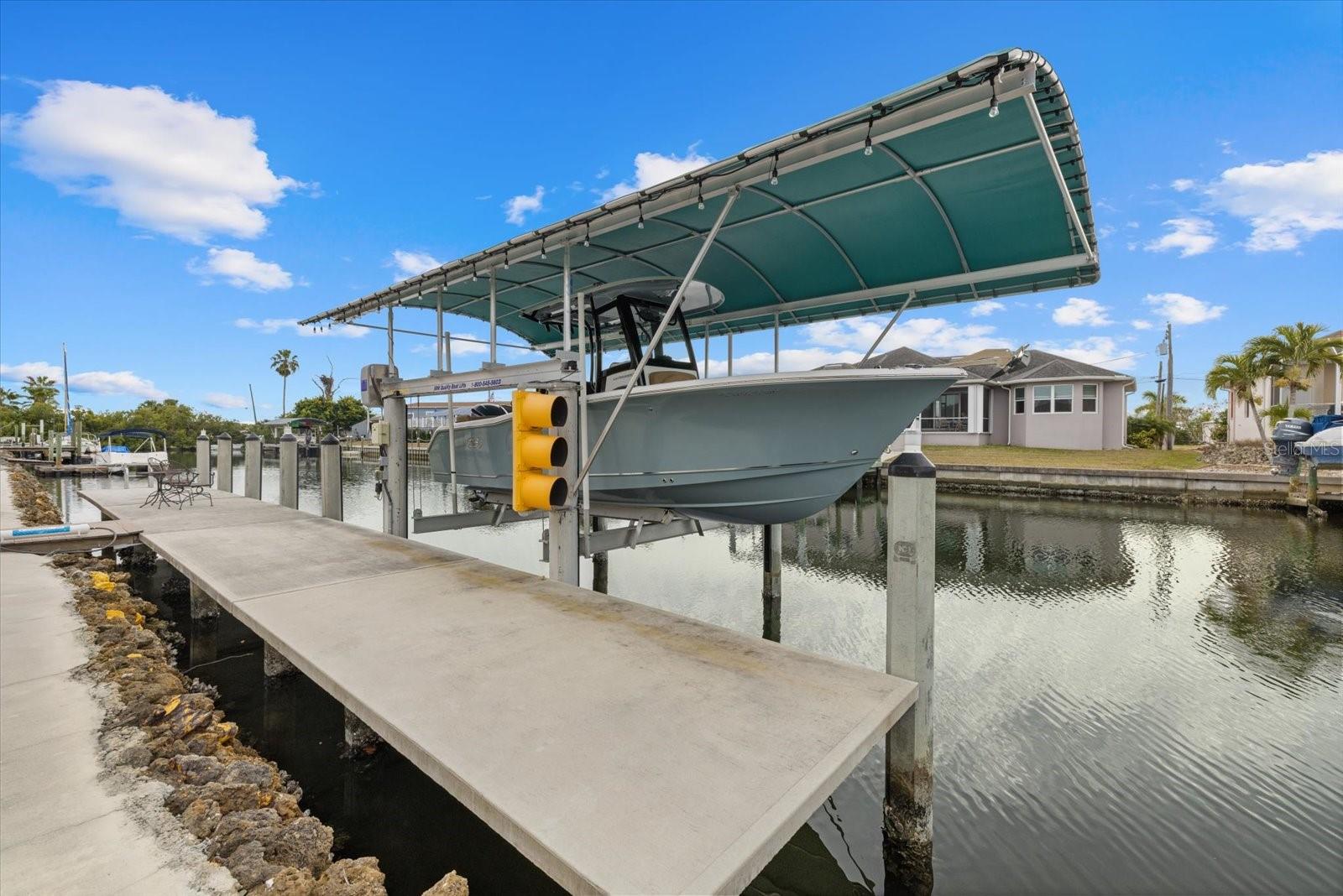 RIVIERA LAGOONS - Residential