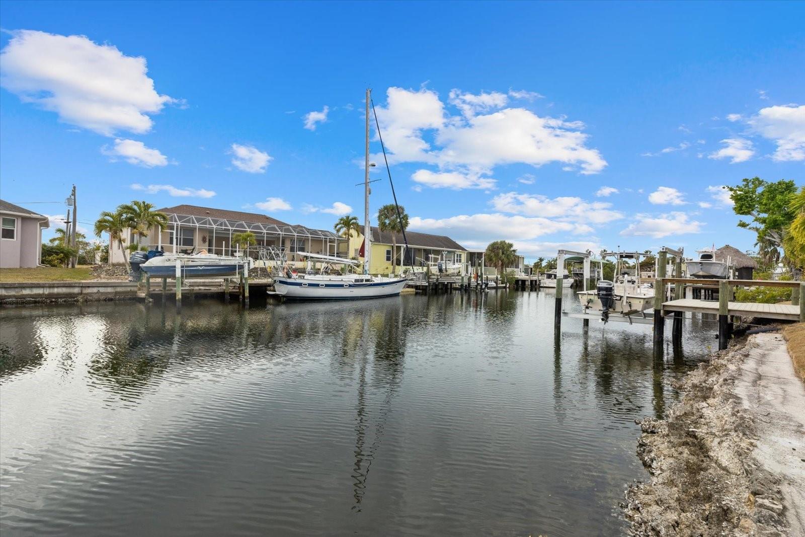 RIVIERA LAGOONS - Residential