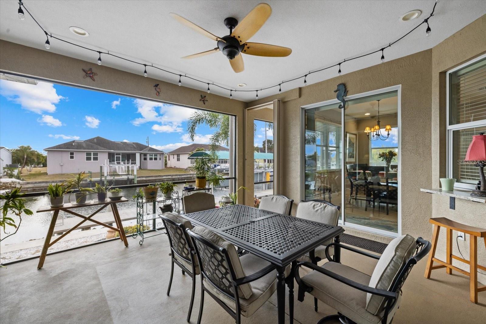 RIVIERA LAGOONS - Residential