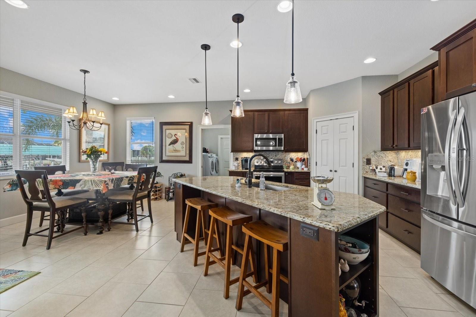 RIVIERA LAGOONS - Residential