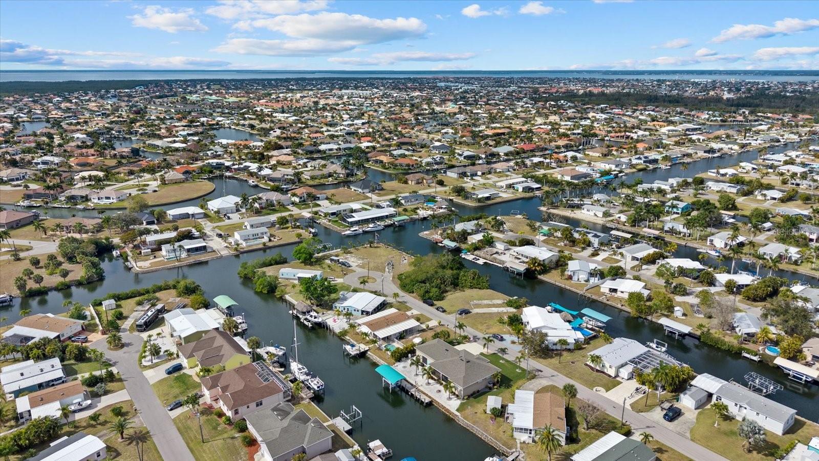 RIVIERA LAGOONS - Residential