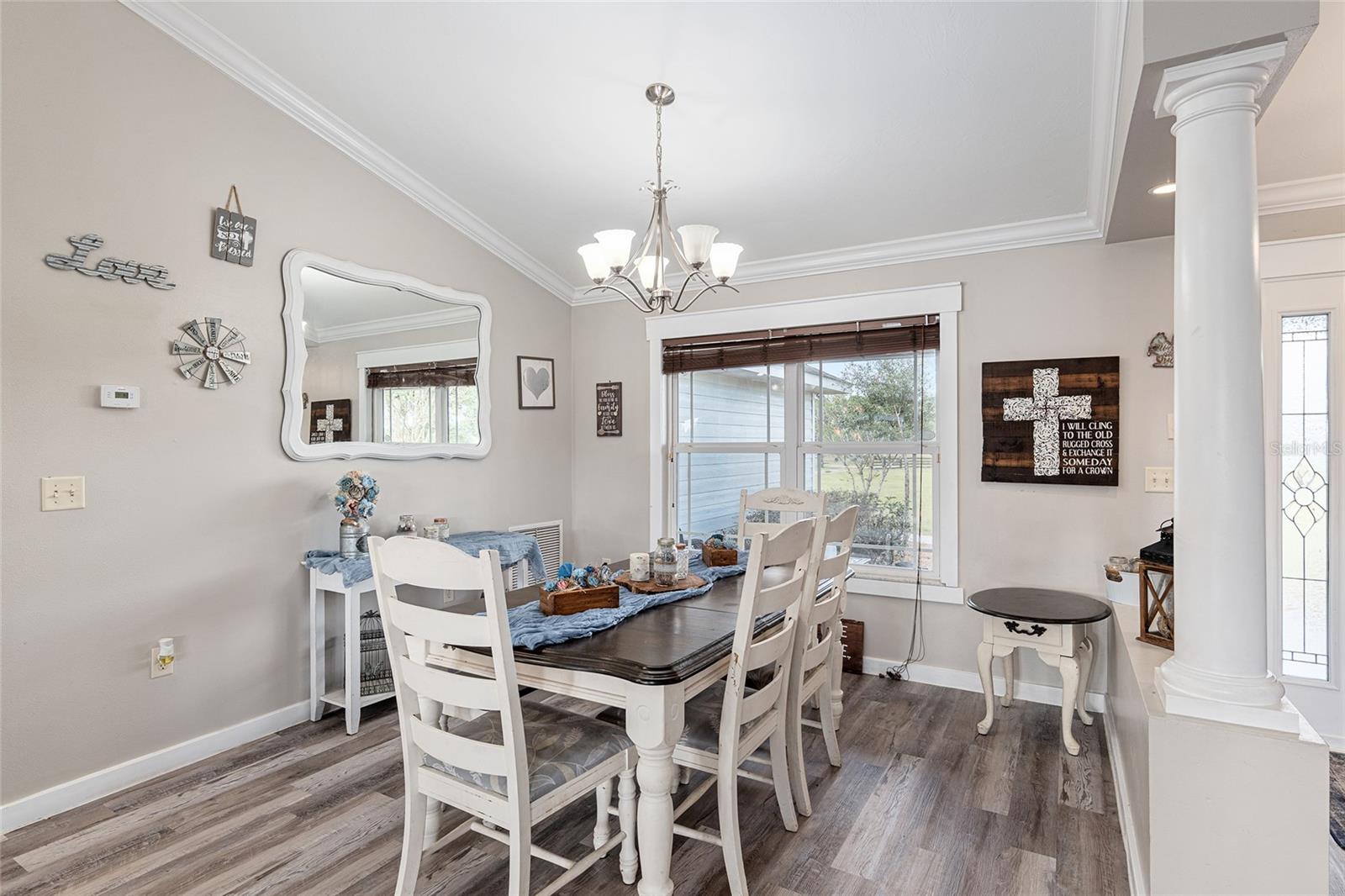 TUSTENUGGEE PLANTATIONS - Residential