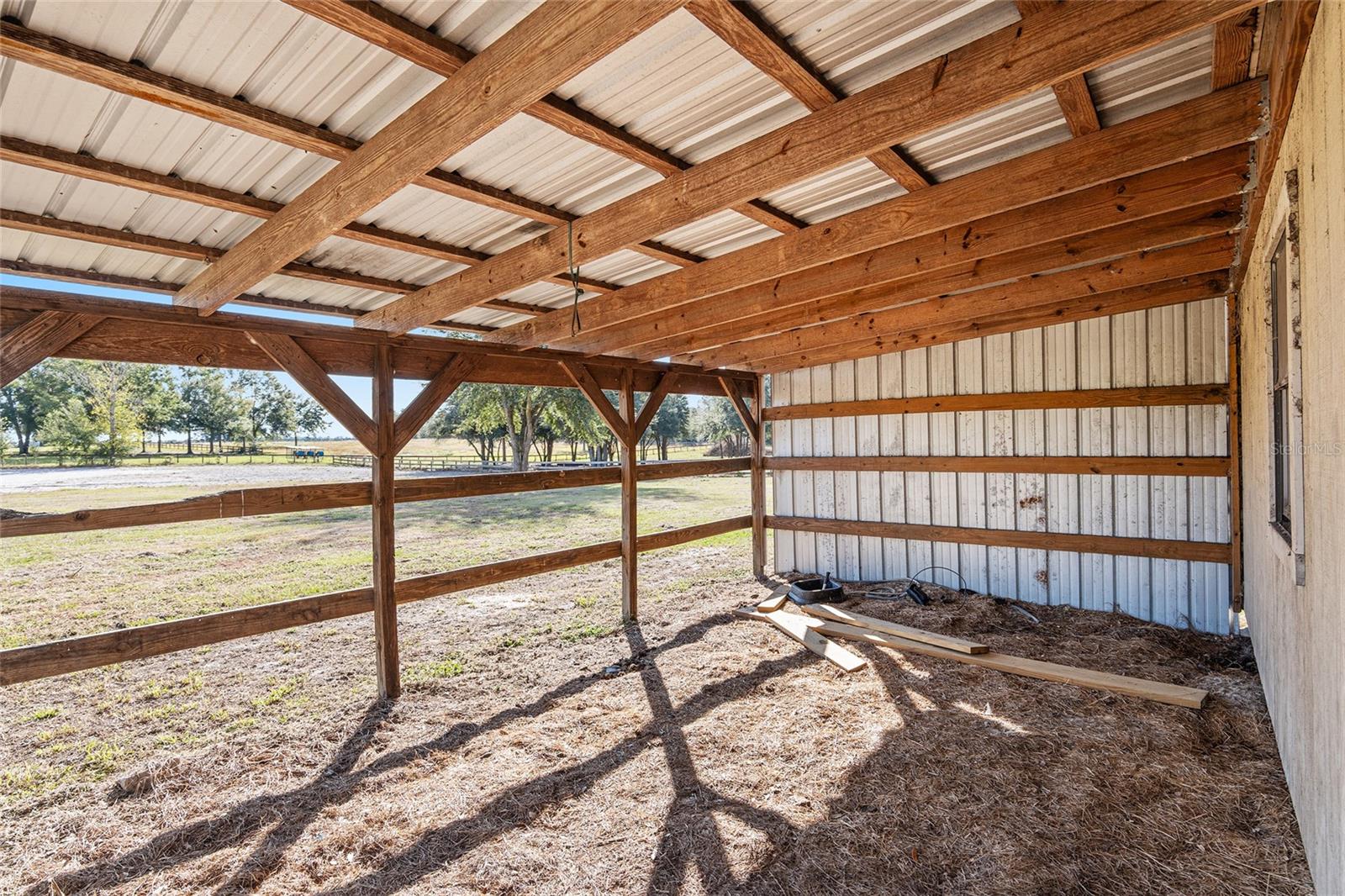 TUSTENUGGEE PLANTATIONS - Residential