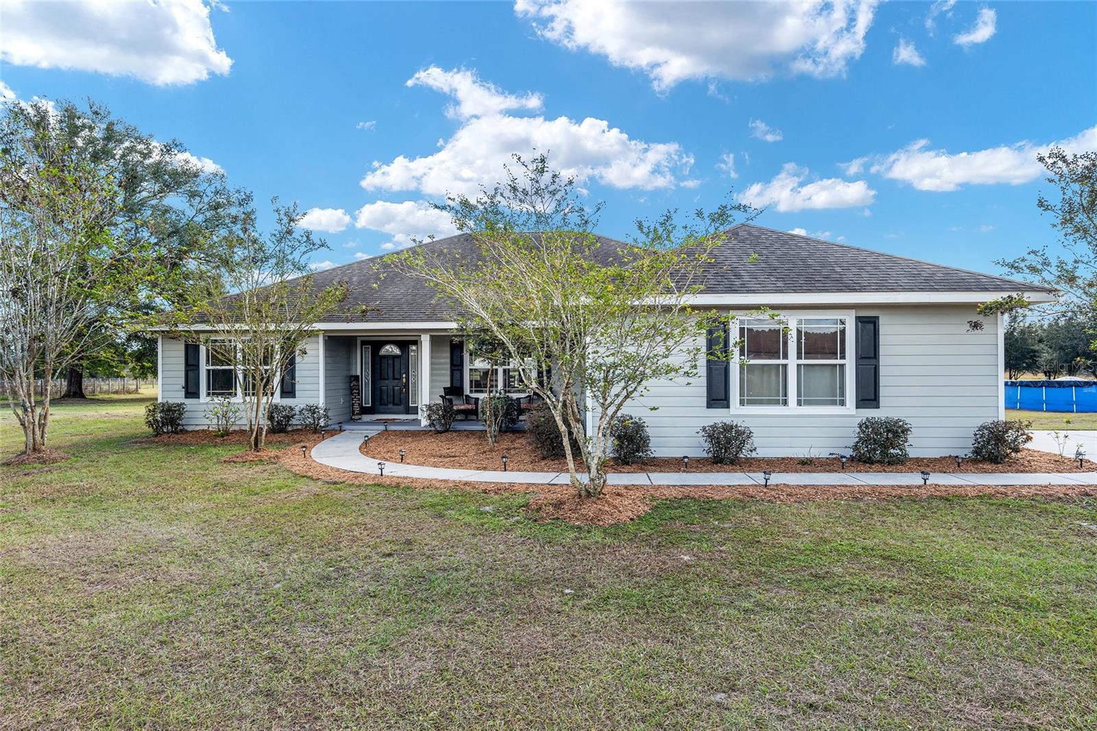 TUSTENUGGEE PLANTATIONS - Residential