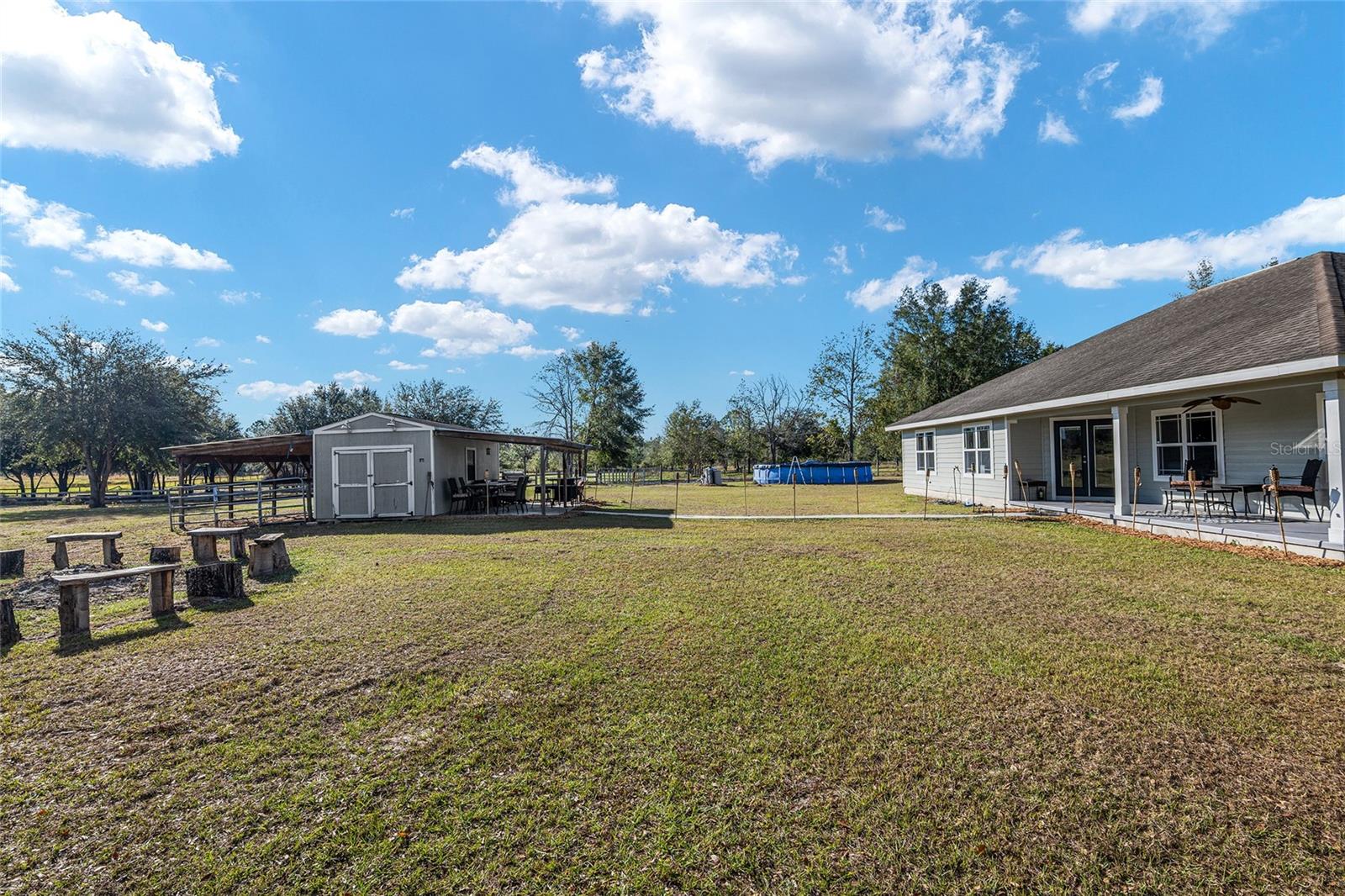 TUSTENUGGEE PLANTATIONS - Residential