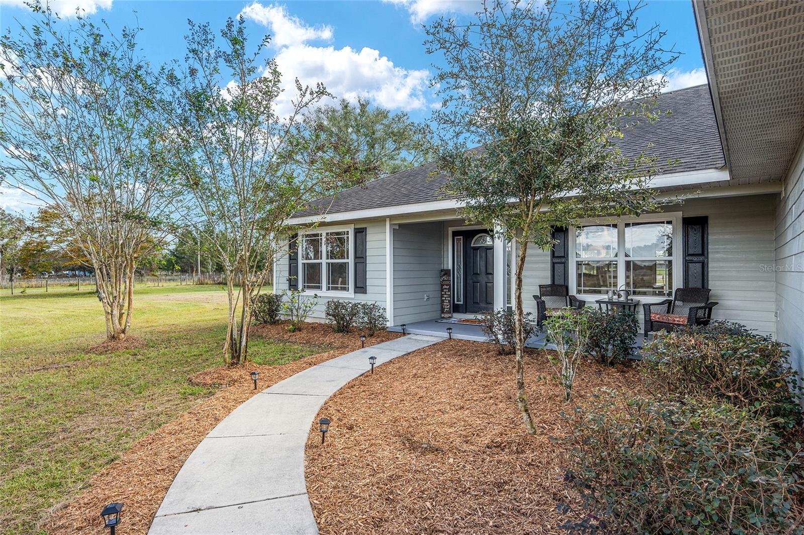 TUSTENUGGEE PLANTATIONS - Residential