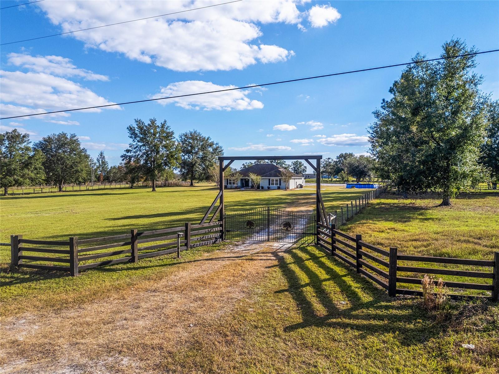 TUSTENUGGEE PLANTATIONS - Residential
