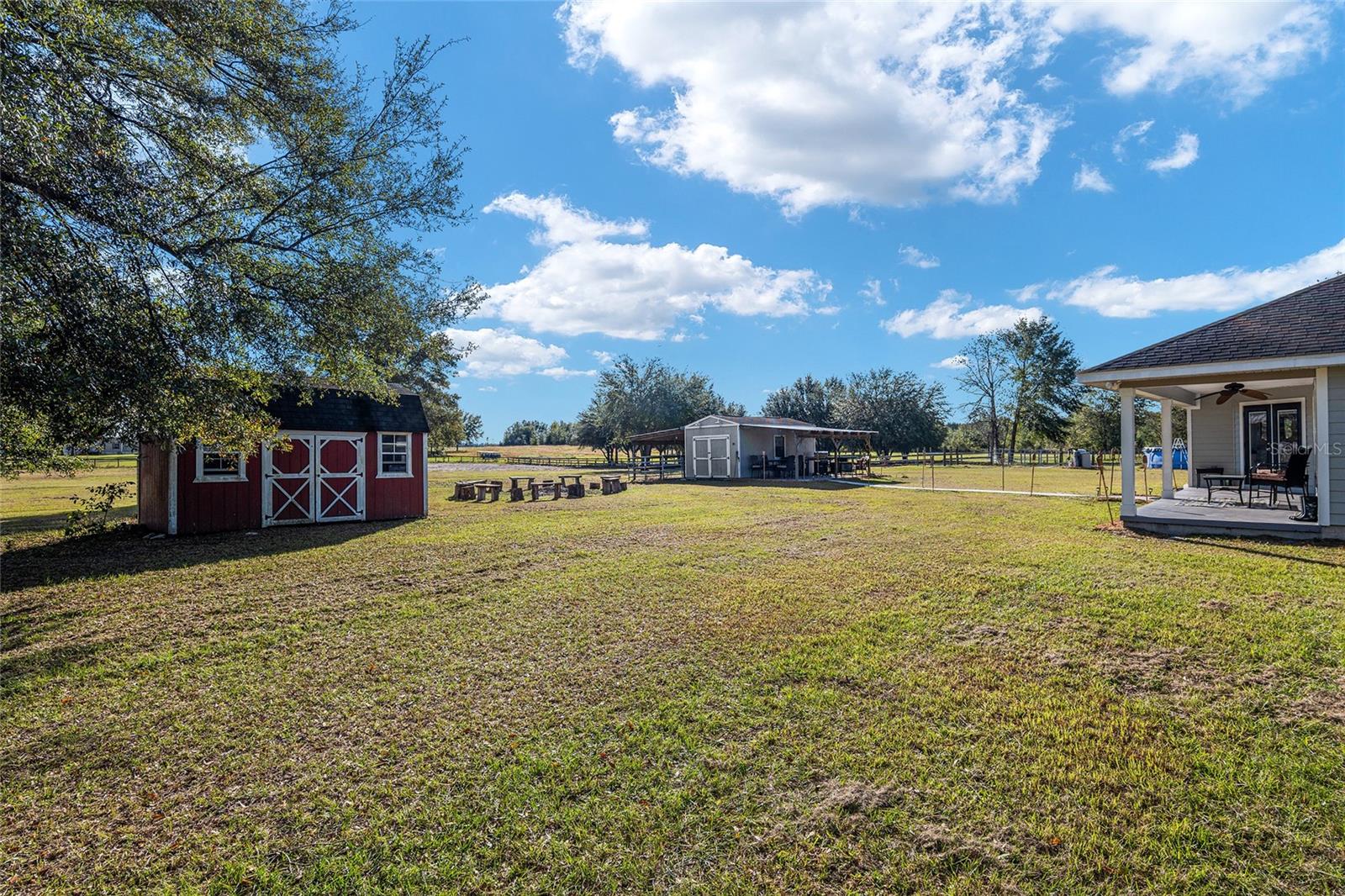 TUSTENUGGEE PLANTATIONS - Residential